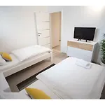 Spaladium - Center דירה *