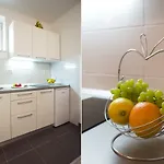 Spaladium - Center * ספליט