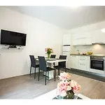 Spaladium - Center דירה *