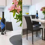 Spaladium - Center ספליט