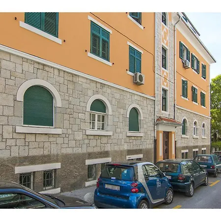 Spaladium - Center Apartamento Split