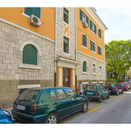 Spaladium - Center Apartamento Split