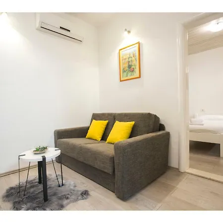 Apartamento Spaladium - Center *