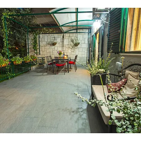 Spaladium - Center Apartamento *