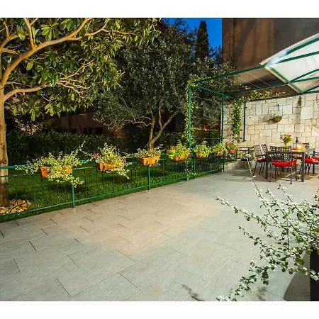 Apartamento Spaladium - Center