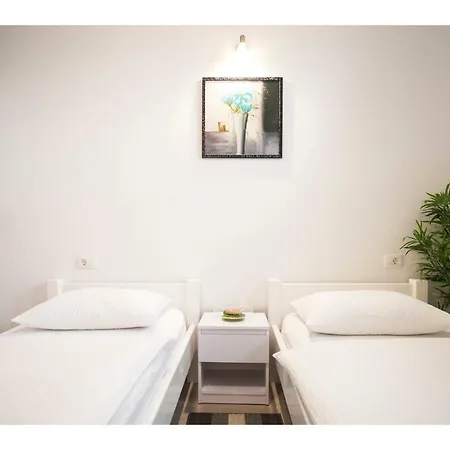 Apartamento Spaladium - Center