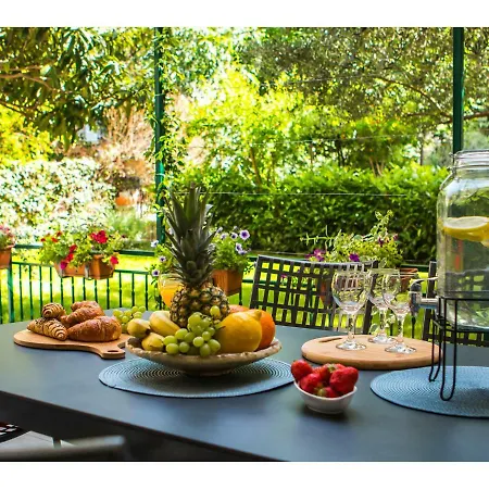 Apartamento Spaladium - Center